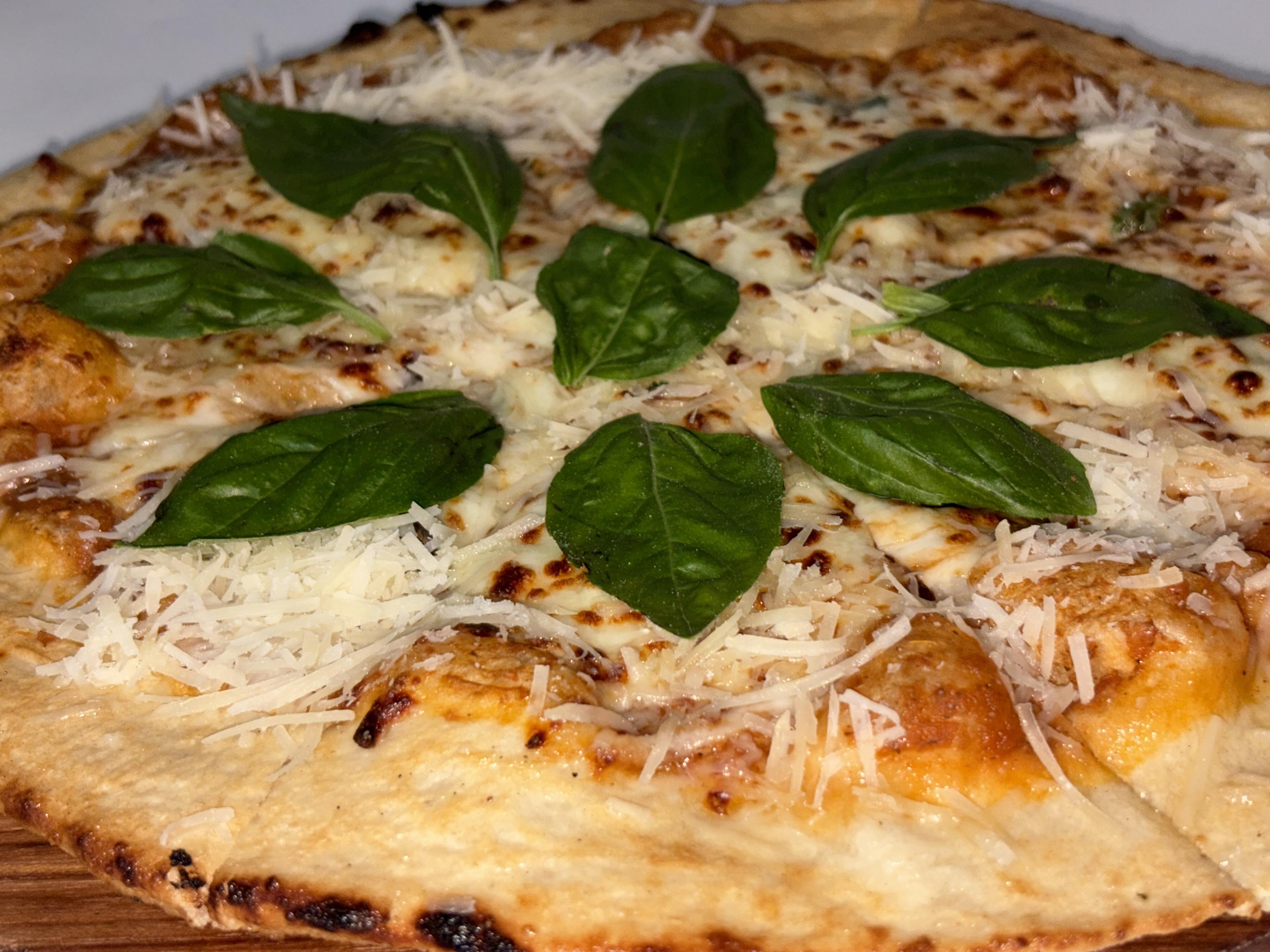 Pizza Margarita