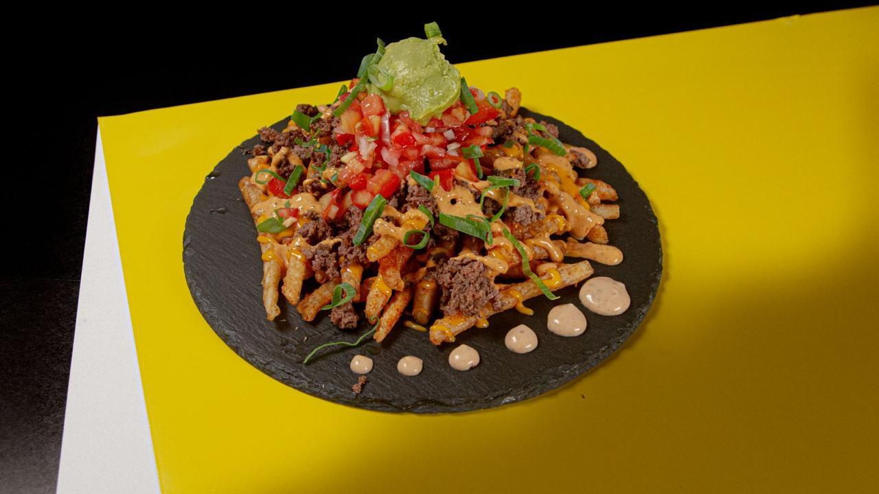 La Carnívora